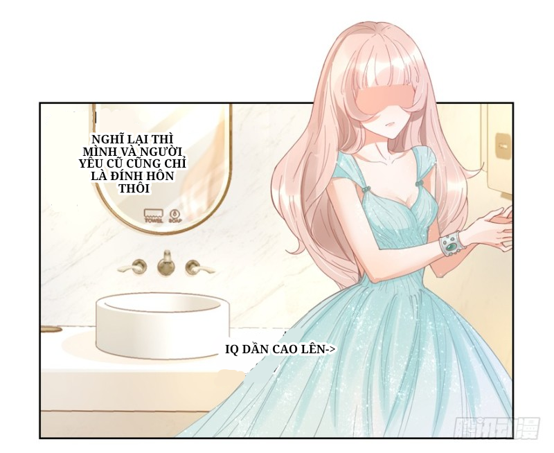 tình yêu trong thù hận chapter 9 39