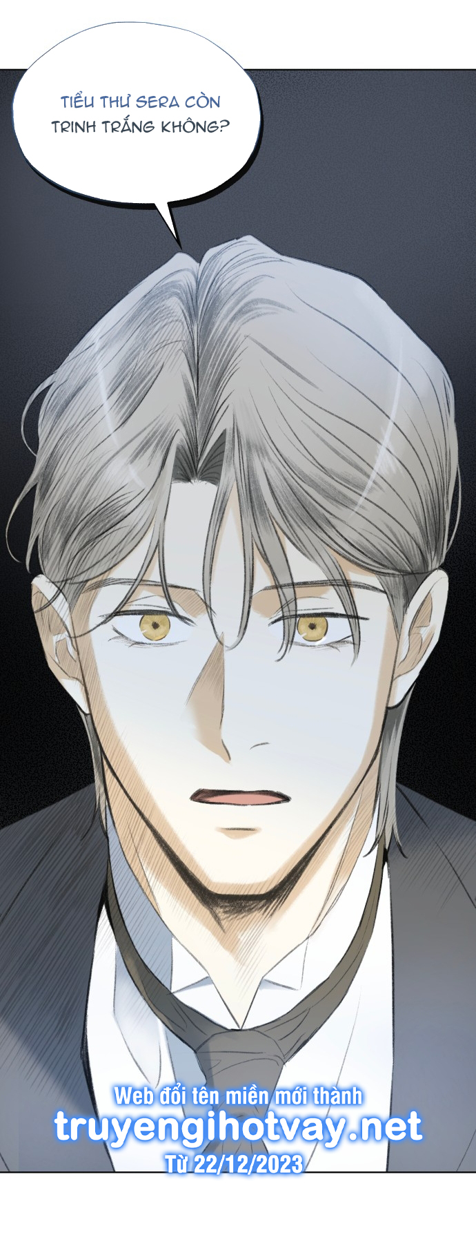 [18+] sự thuần khiết dành cho em chapter 4.2 15