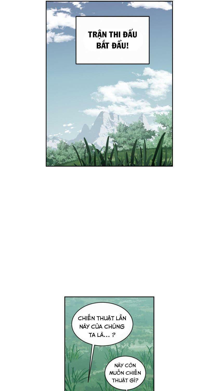 võng du chi cận chiến pháp sư chapter 424 10