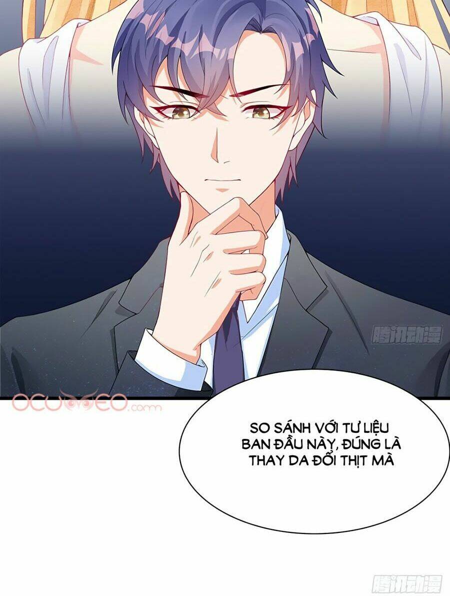 bộ váy rực rỡ ánh sao chapter 7 11