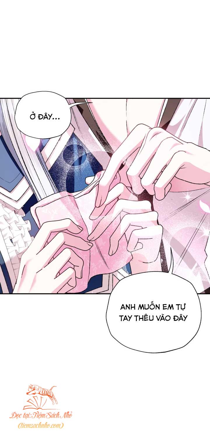 cha, con không muốn kết hôn đâu chapter 84 15