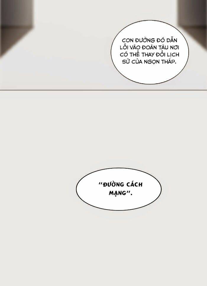 cuộc chiến trong tòa tháp chapter 231 20