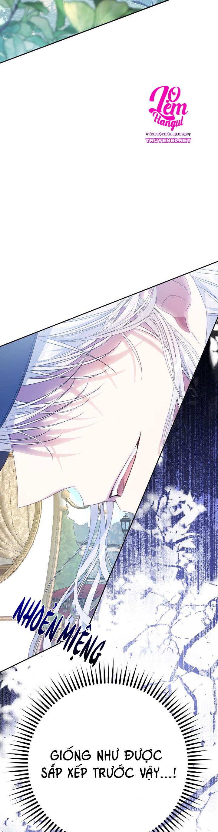 con rối ác nữ marionette chapter 45 7