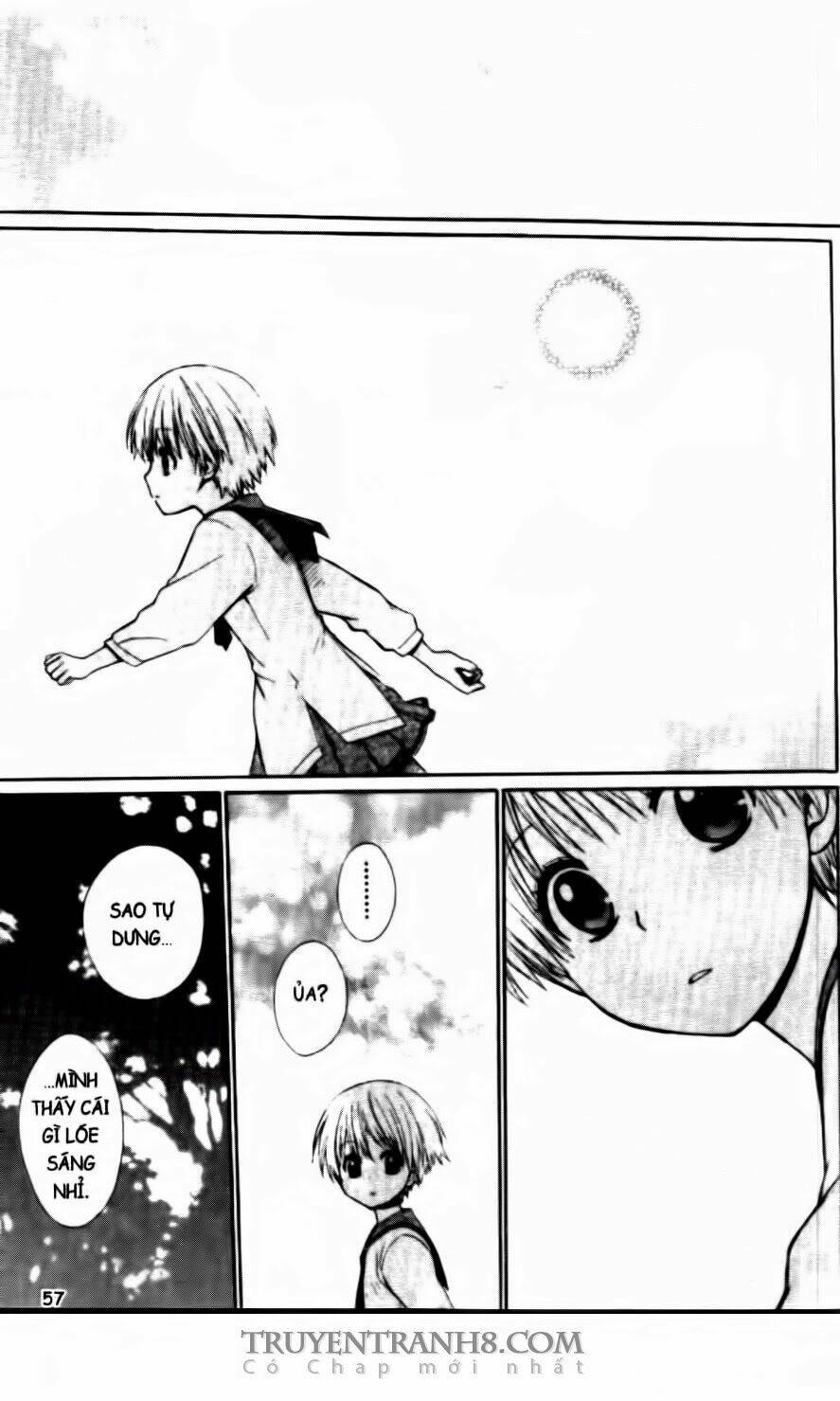 trường học bí ẩn chapter 45 8