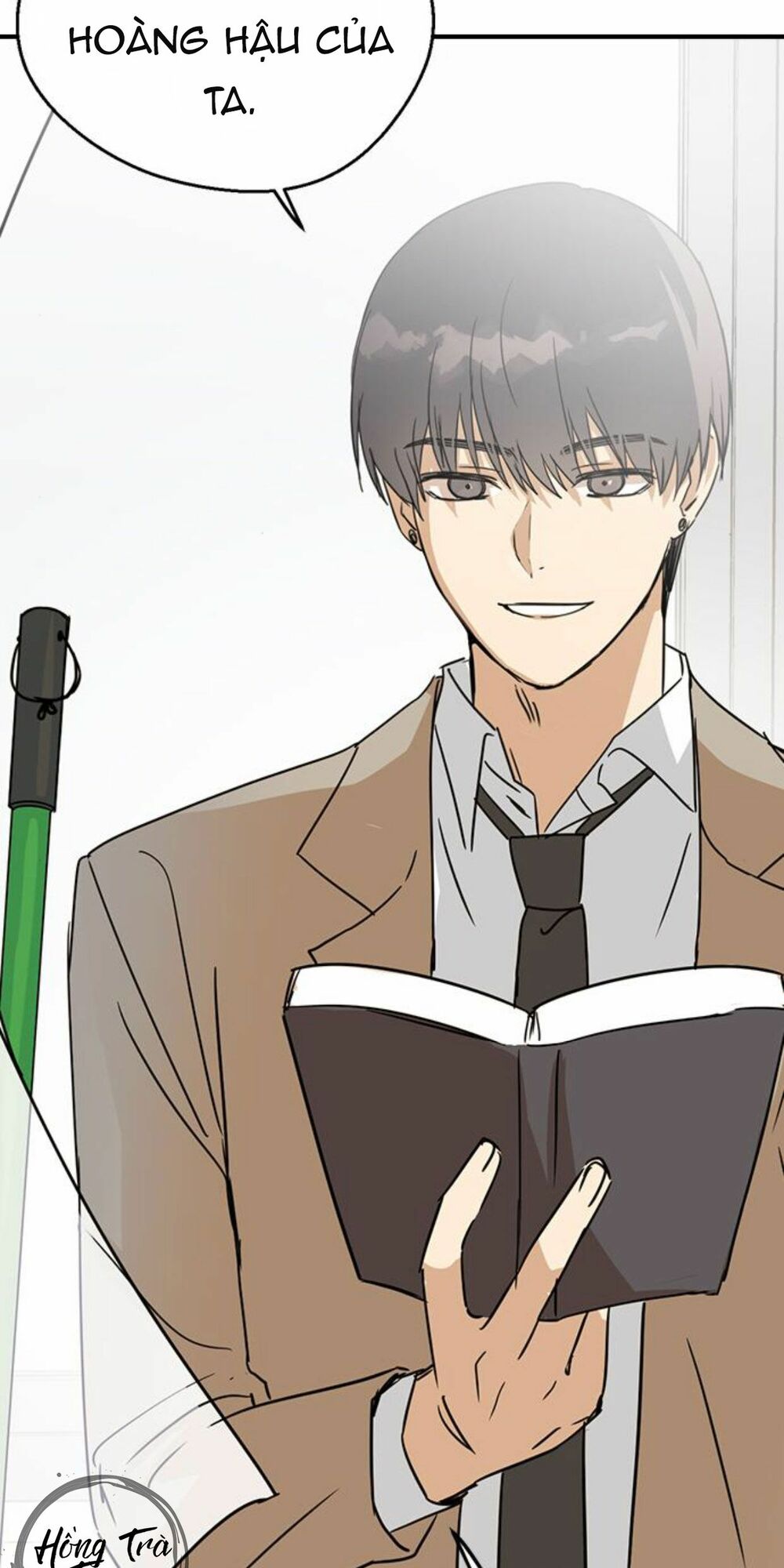 duyên nợ kiếp trước chapter 6 60