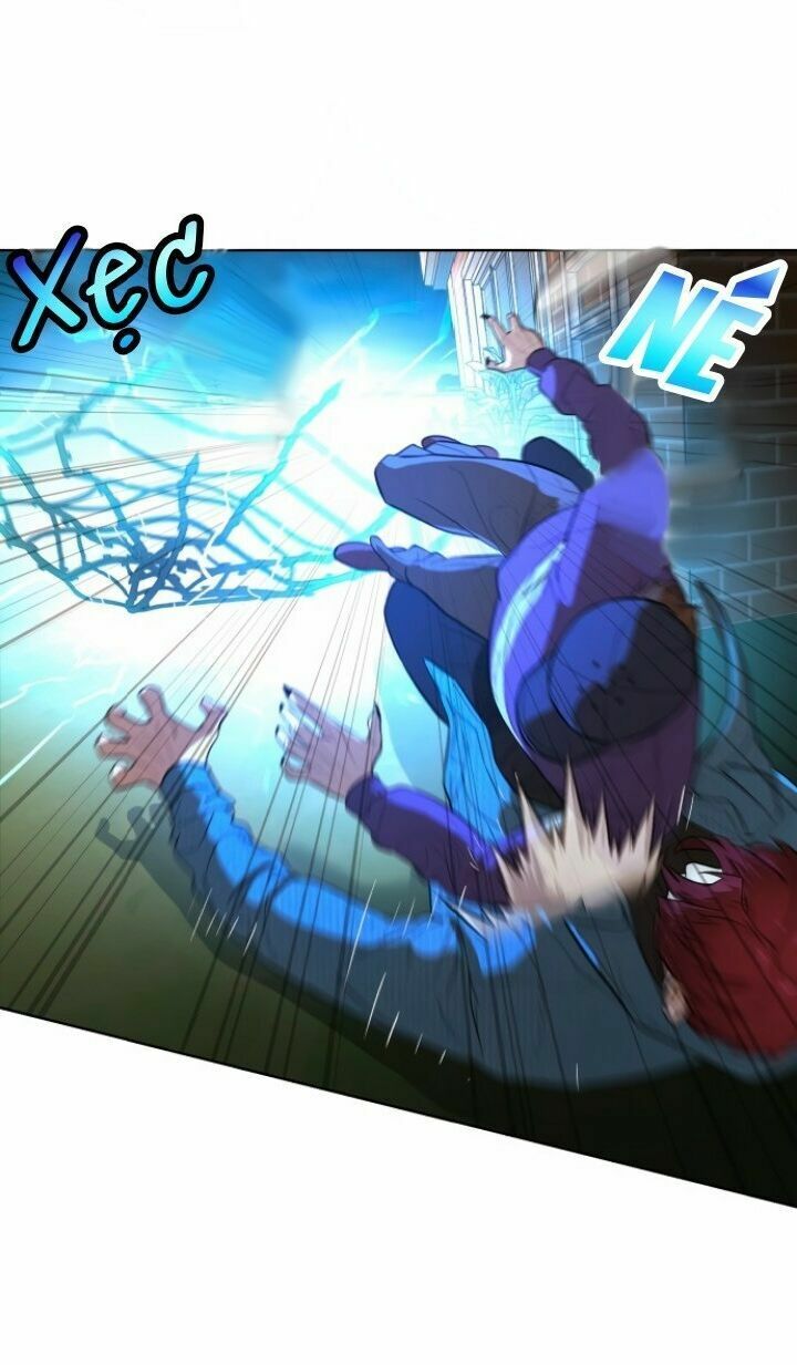 Máu trắng chapter 19 37