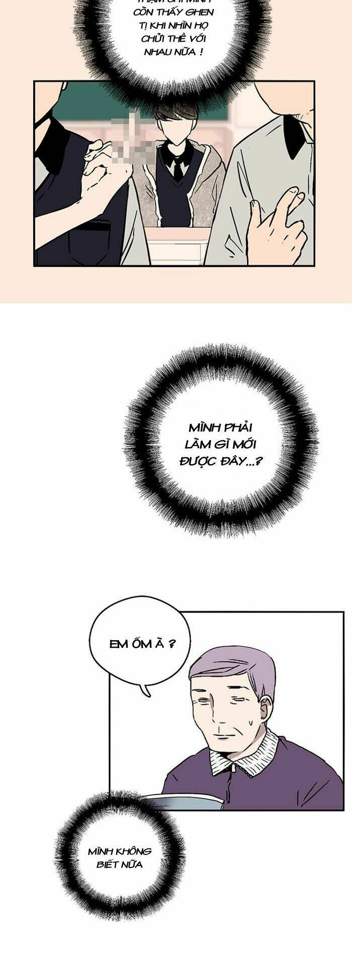 người máy hủy diệt chapter 53 29