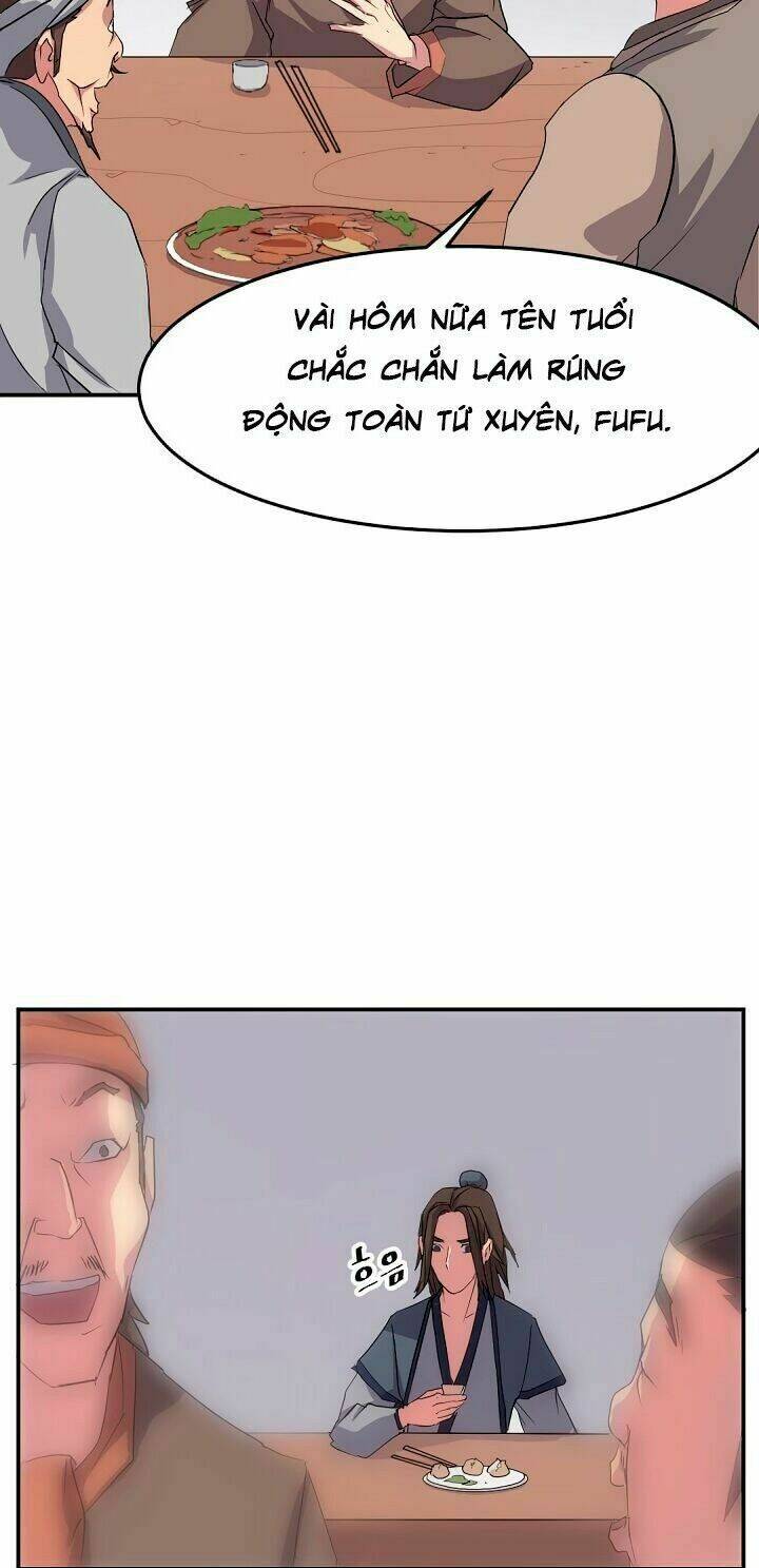 trọng sinh, bất khả chiến bại chapter 27 18