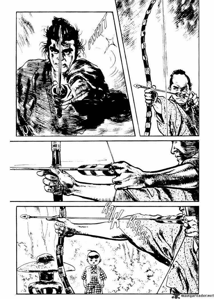 lone wolf and cub chapter 71.2 34