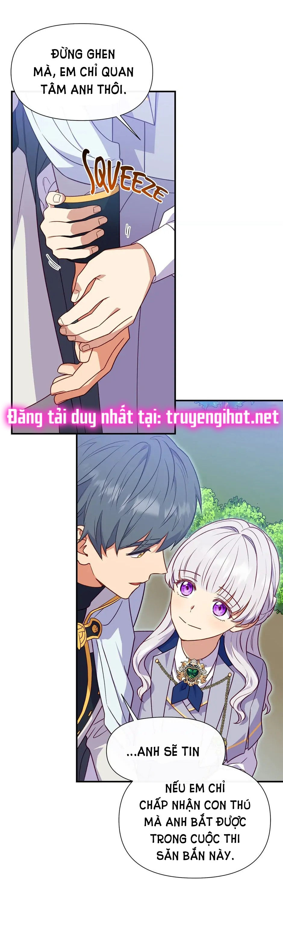 bản khế ước với nữ công tước ác ma chapter 136 44