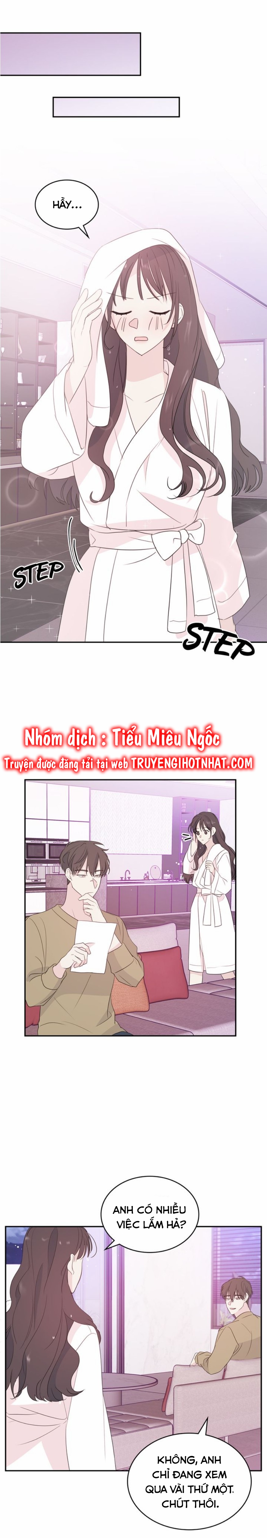 hôm nay cùng với em chapter 178 5