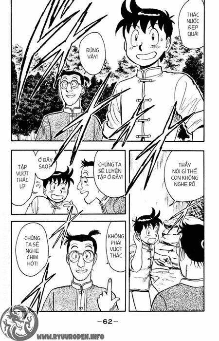 hoàng phi hồng phần 1 chapter 17 63