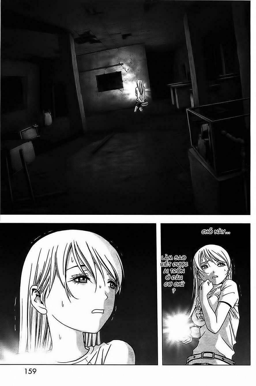 cuộc chiến sinh tồn chapter 36 13