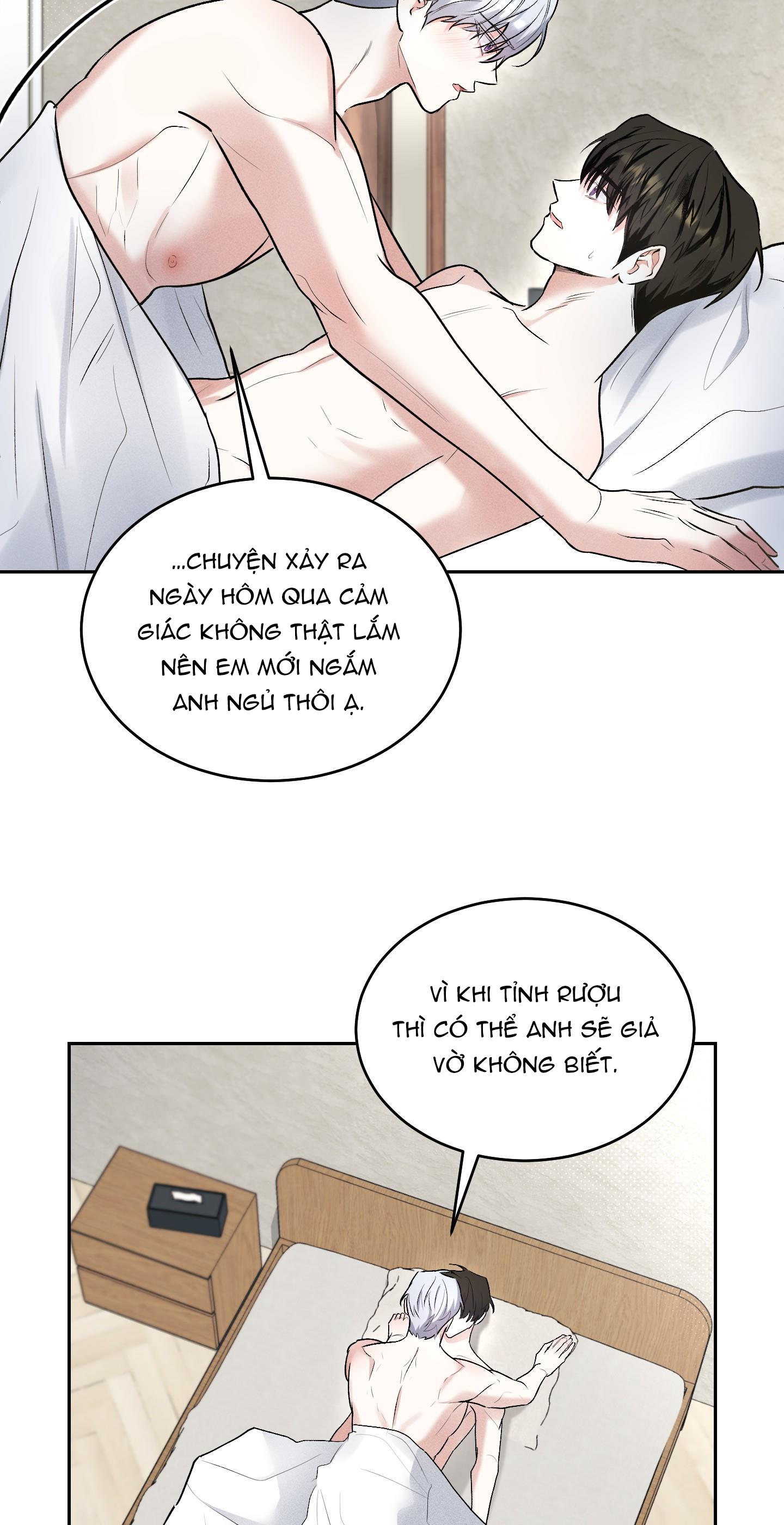 bắn là dính chapter 11 31