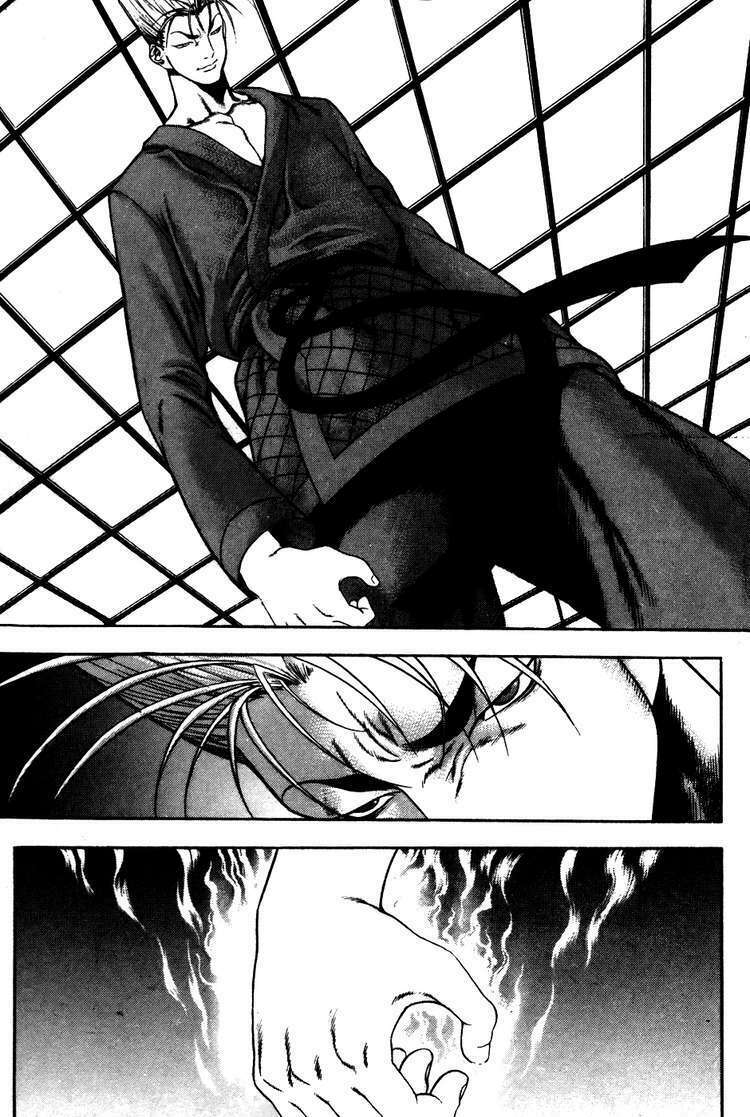 player kill chapter 33 6