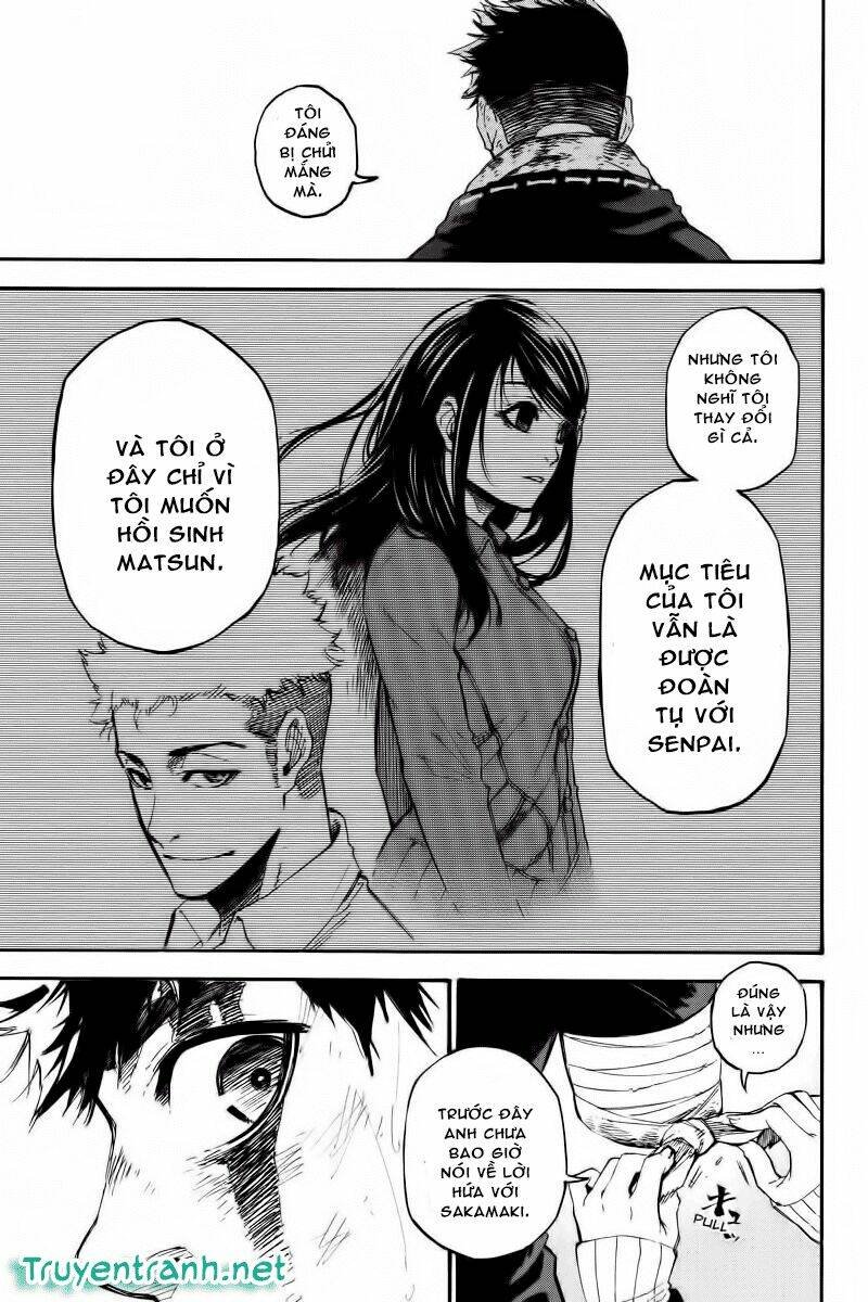 dolly kill kill chapter 113 5