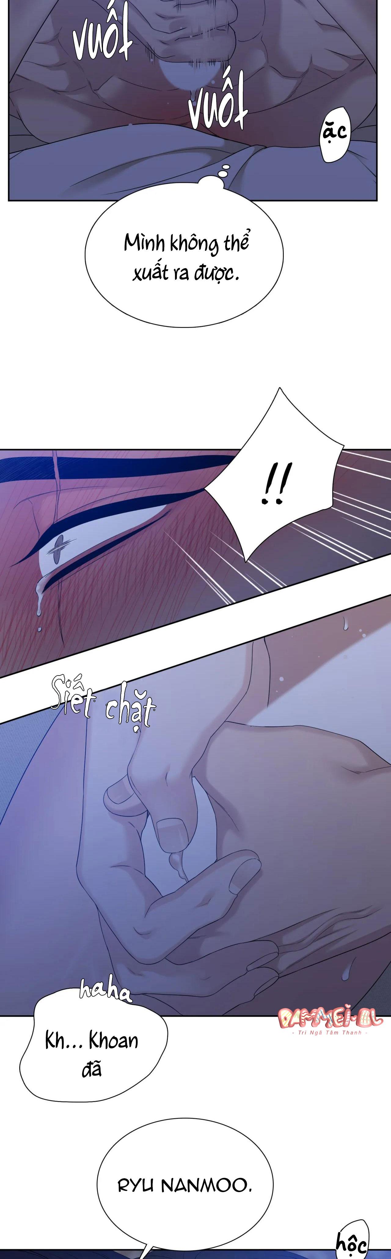 tên rác rưởi chapter 26 31