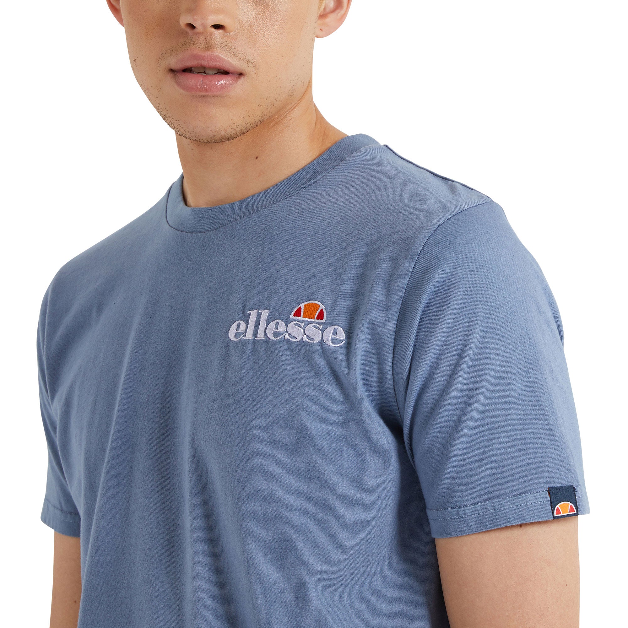 Áo thun tay ngắn nam Ellesse Natural Dyed-Tacomo - 620268