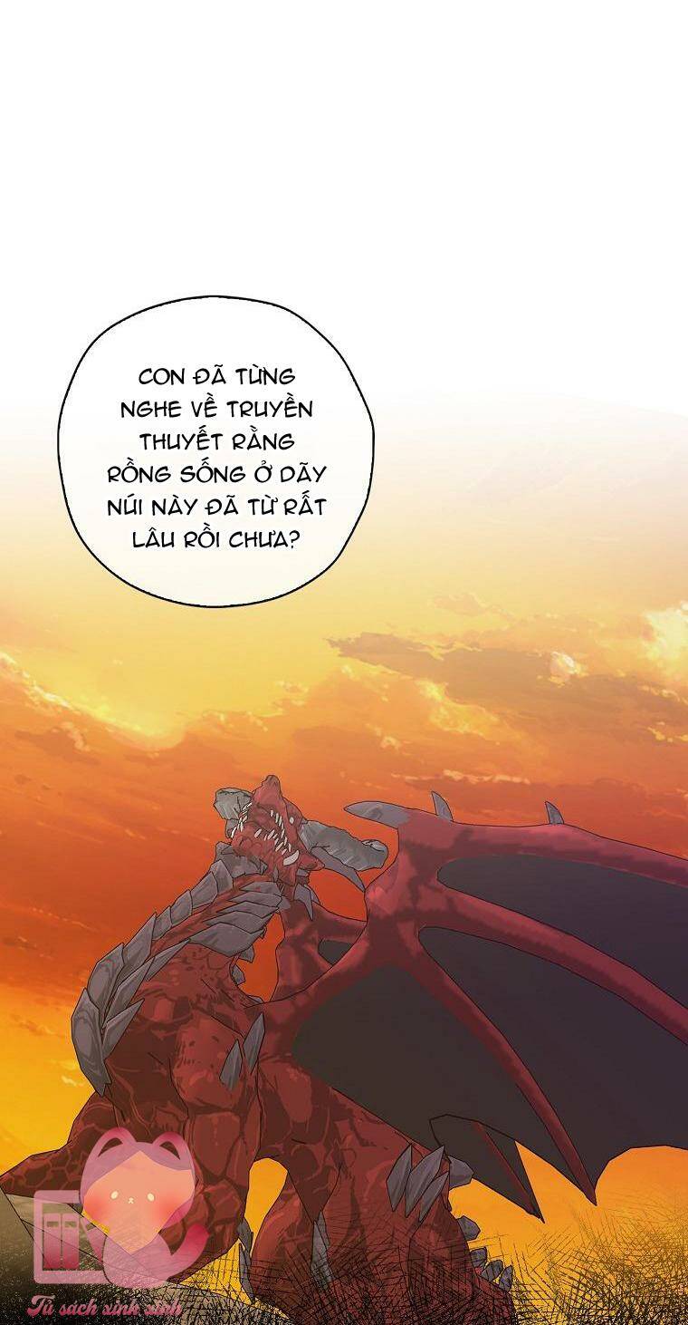 sinh ra làm con gái ác nữ chapter 45 50