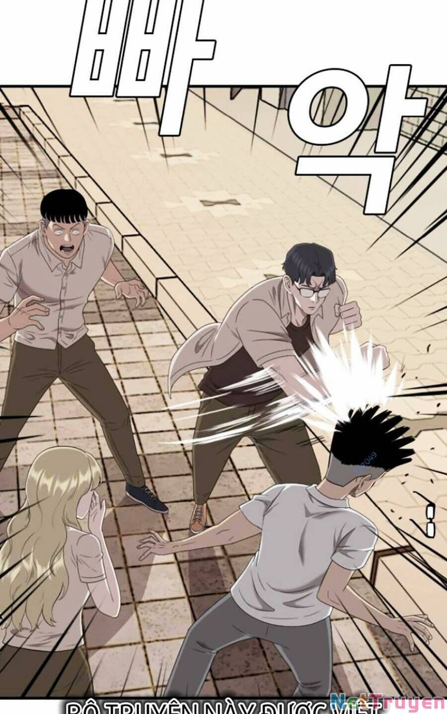 người xấu chapter 144 88