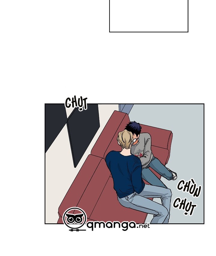 yêu em đi, bác sĩ! chapter 31 44