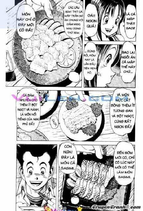 nhà hàng hạnh phúc chapter 4 121