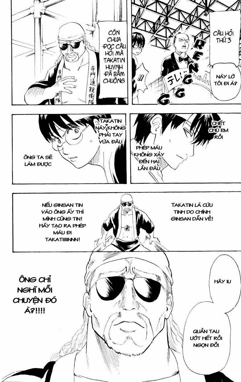 gintama - linh hồn bạc chapter 242 18