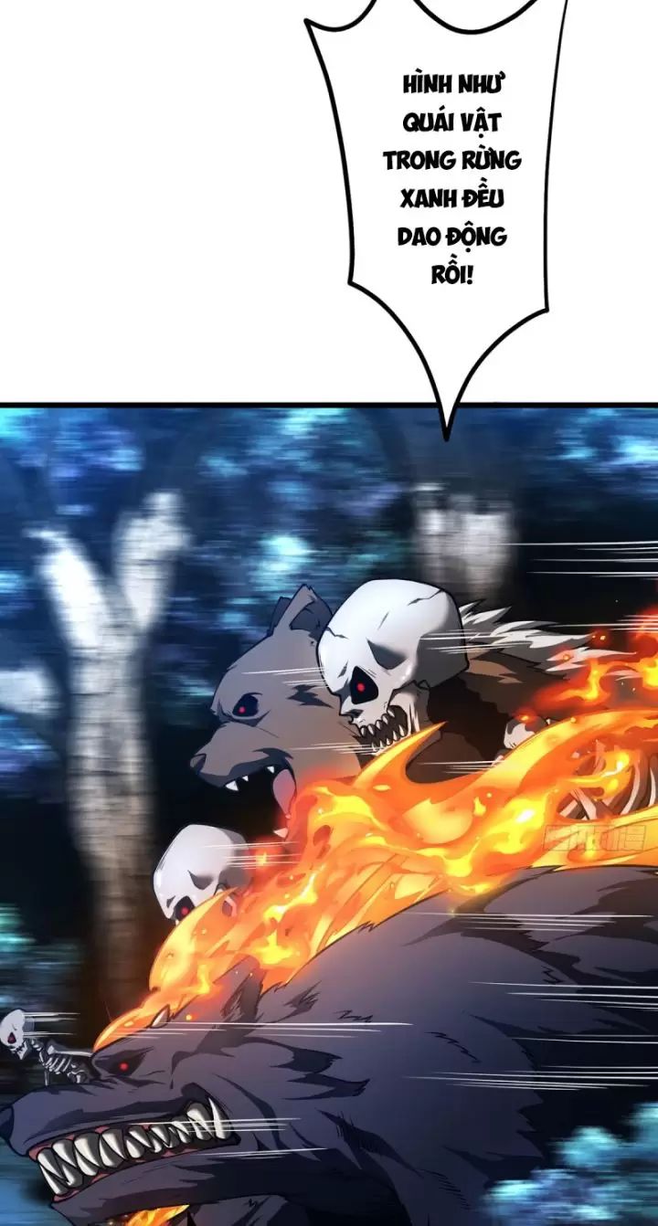 ta, chúa tể rừng xanh chapter 11 4