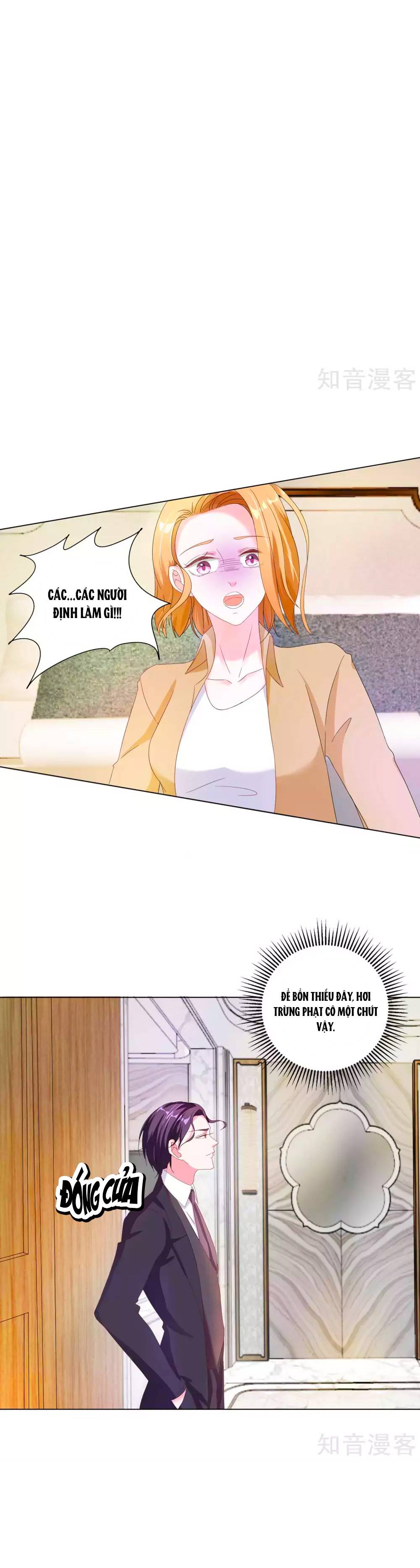 thời thượng nữ vương có chút tô chapter 6 6