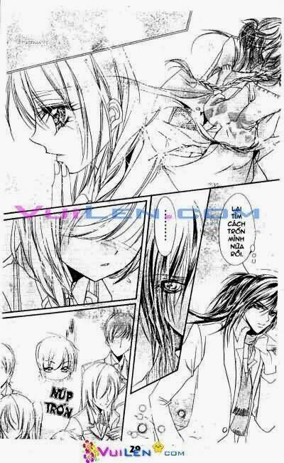 chàng trai quý tộc chapter 2 29