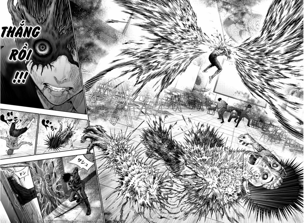 đọa nhân chapter 75 11