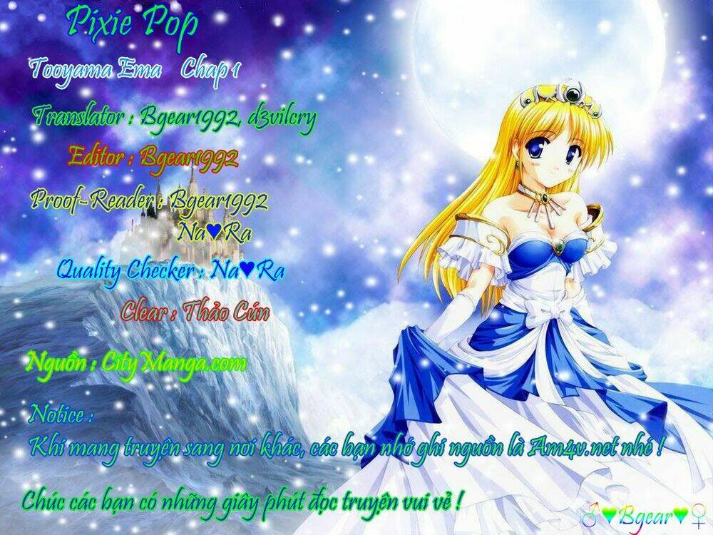 pixie pop chapter 1 1