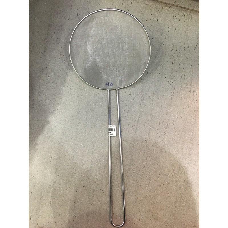 Ray bột inox