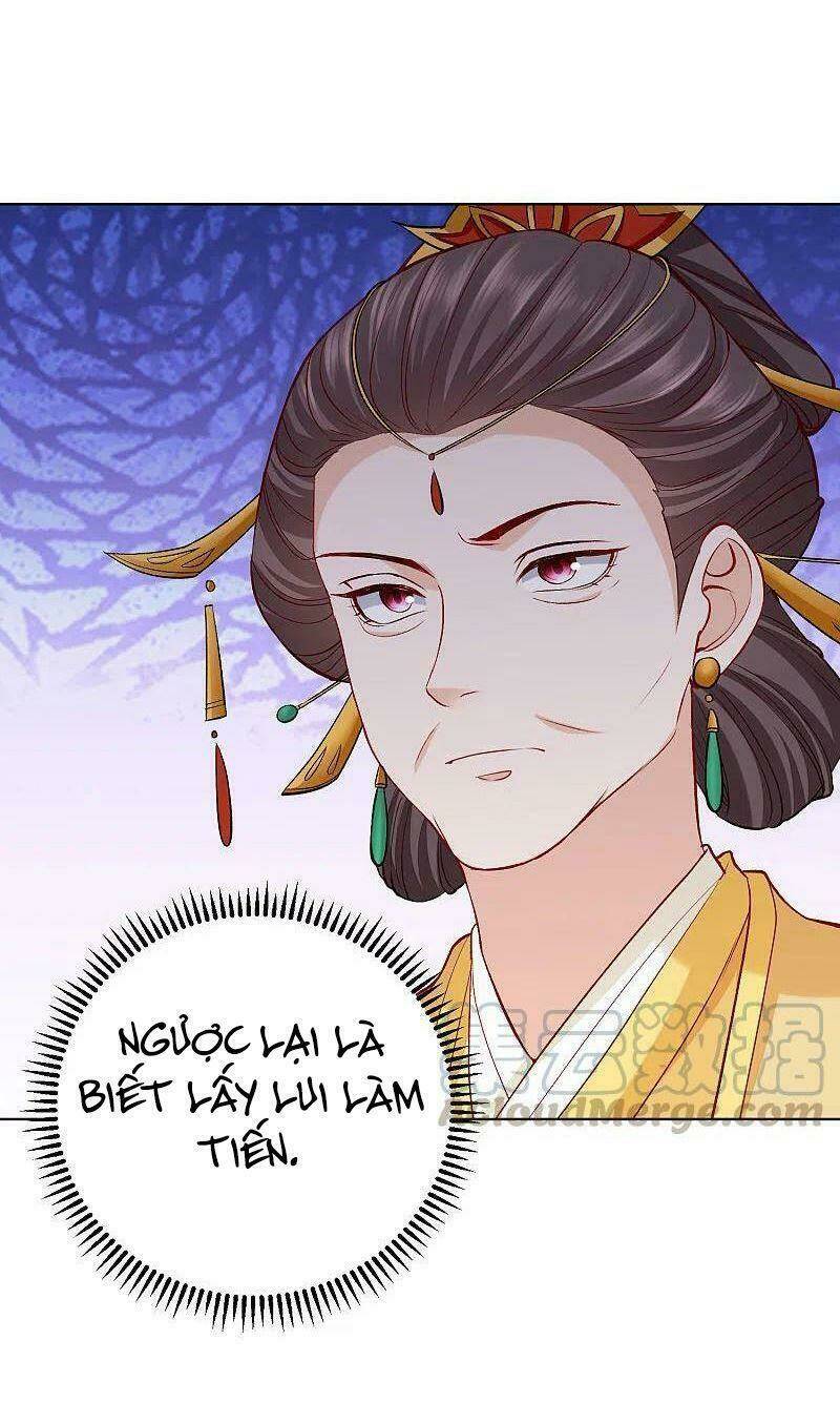 độc y đích nữ chapter 215 5