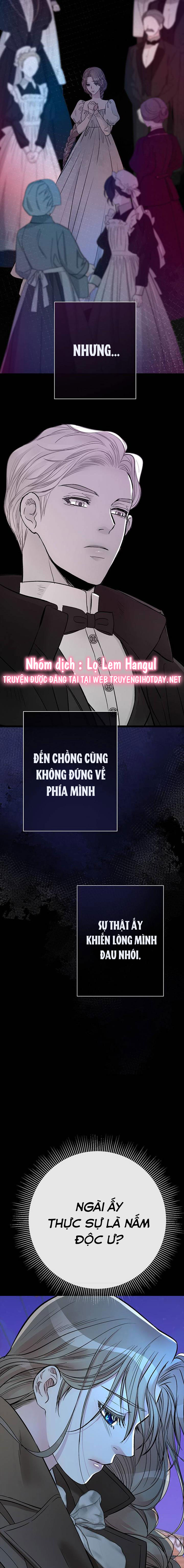 hoàng tử phiền toái chapter 44 4