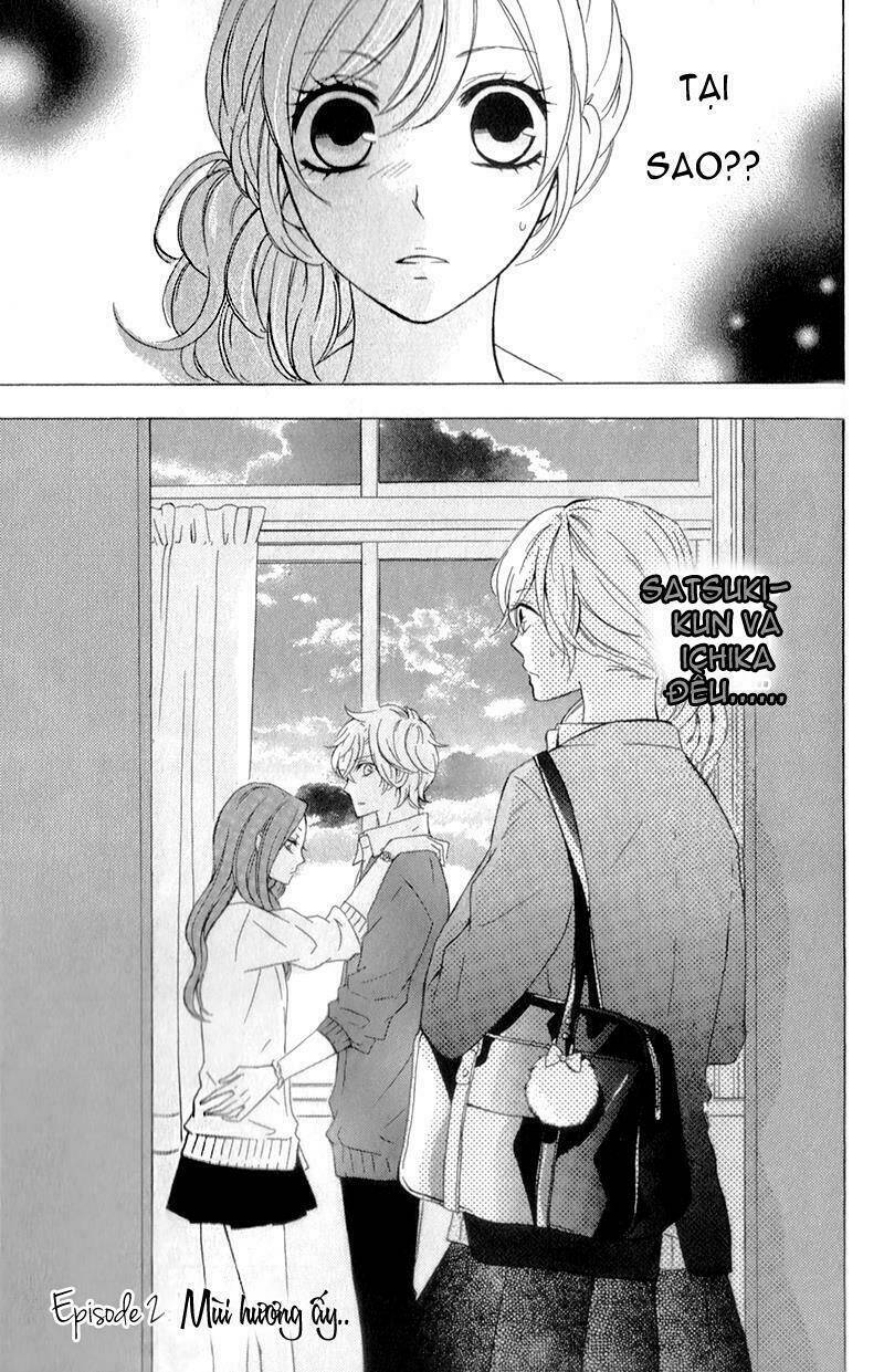 kimi ni happiness chapter 2 3