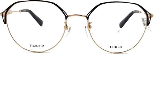 Gọng kính Furla VFU369J