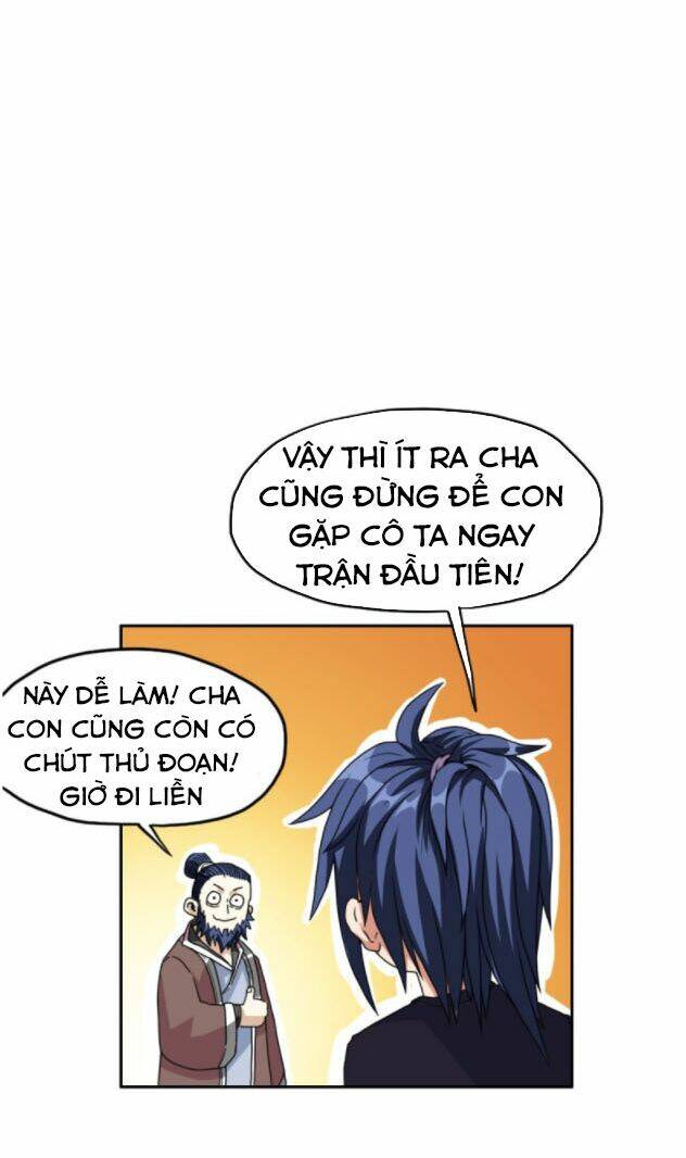 chí tôn thổ hào hệ thống chapter 8 17