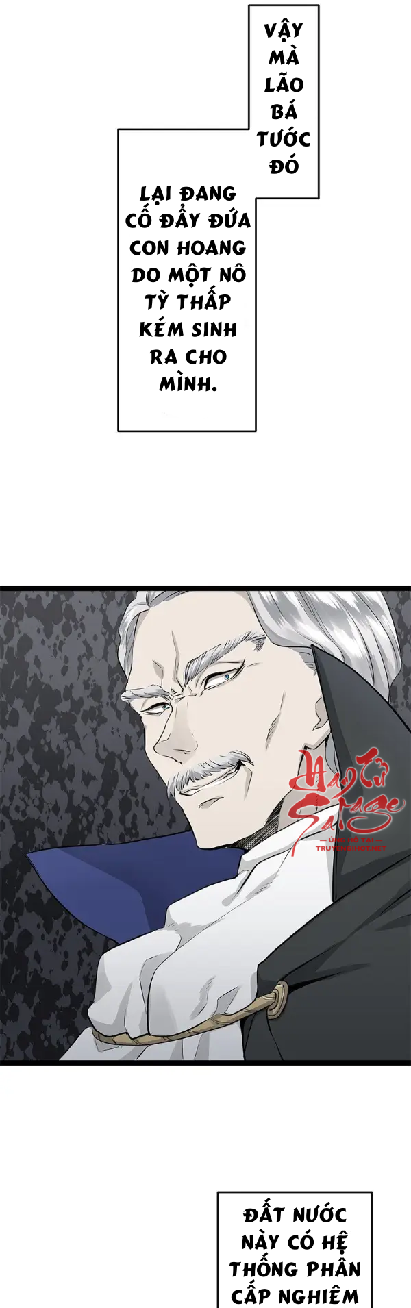 nullitas~nàng dâu giả dối~ chapter 18 21