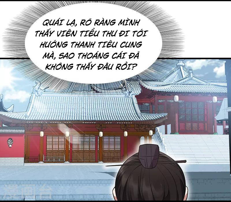 cuồng nữ trọng sinh - hoàn khố thất hoàng phi chapter 117 4