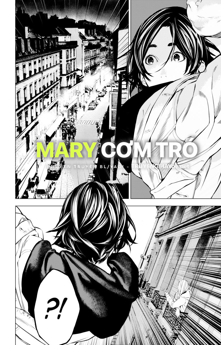 the boy & the wolf chapter 2.3 8