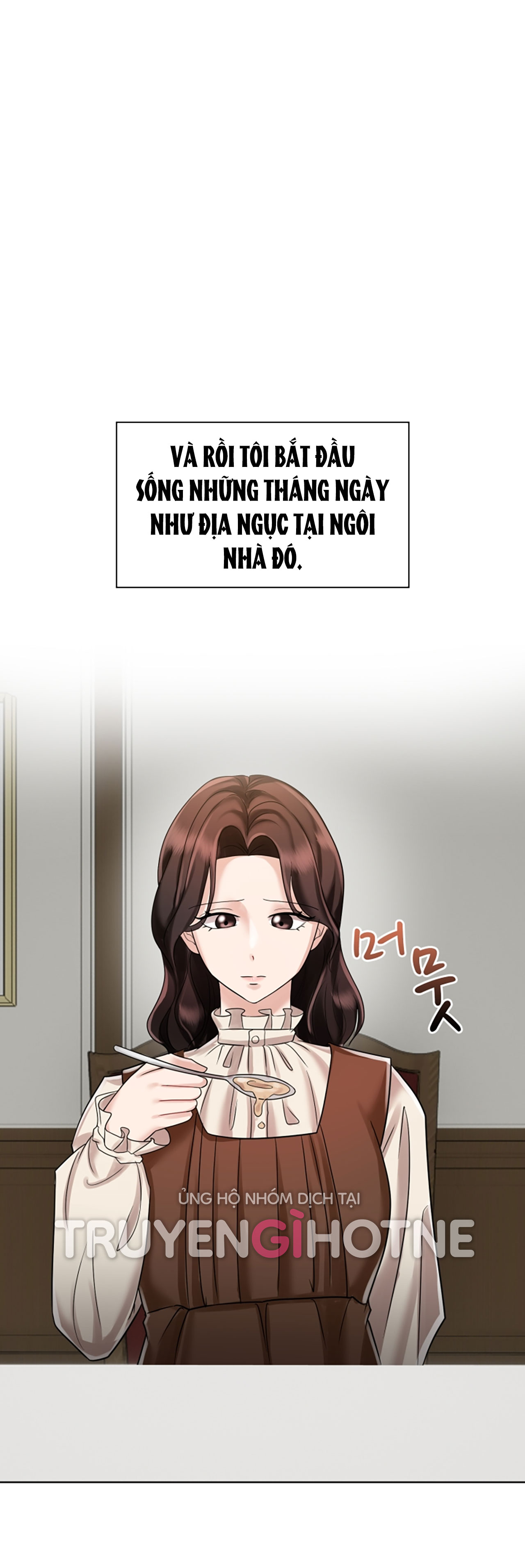 [18+] vì điên nên kết hôn chapter 6.1 30