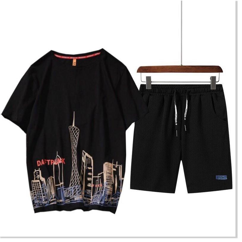 SET BỘ THUN HÈ NAM