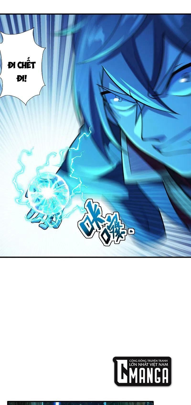 tiên võ đế tôn chapter 185 5