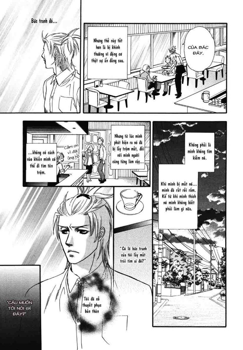 dorobou to hatsukoi chapter 3 15