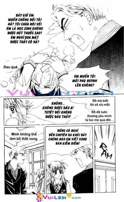 thủ lĩnh chunja chapter 1 33