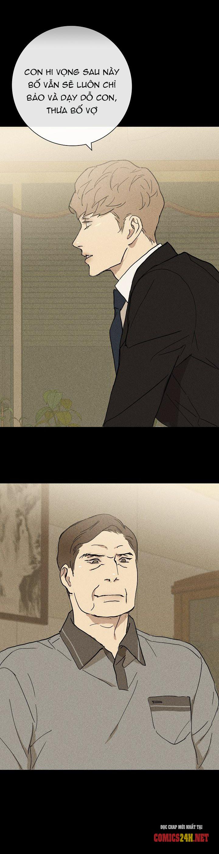 người đàn ông đã kết hôn chapter 4 28