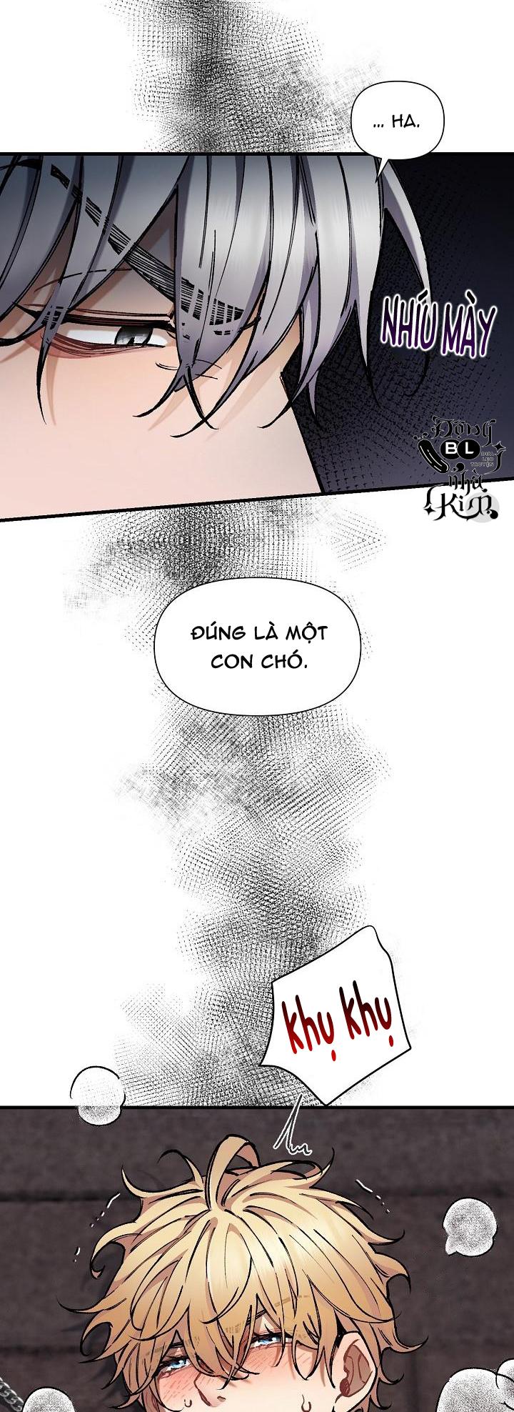 chuyến tàu điên cuồng chapter 32 52