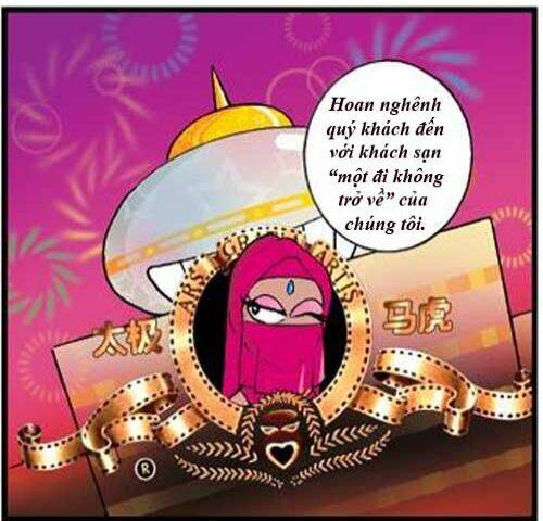 tân tây du ký chapter 79 1