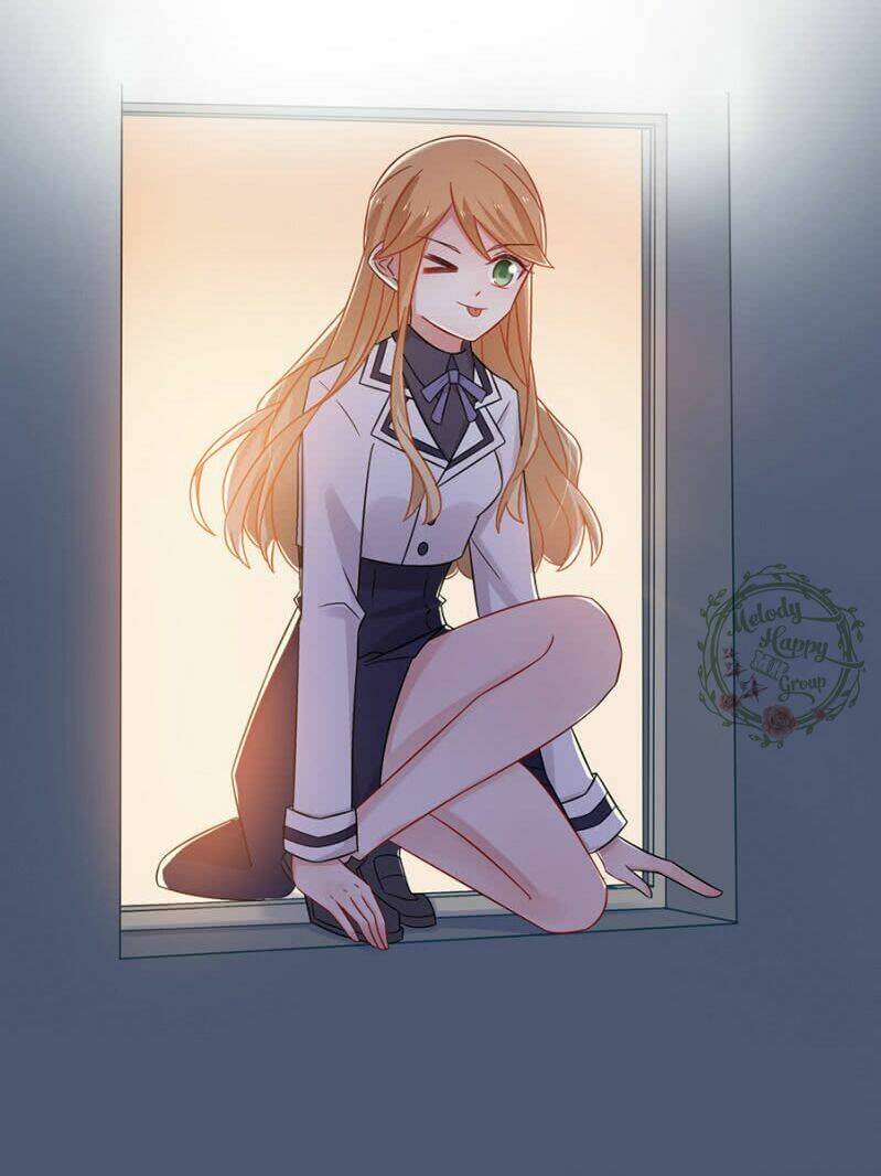 ma lạt thiên kim đẩu ác thiếu chapter 84 19